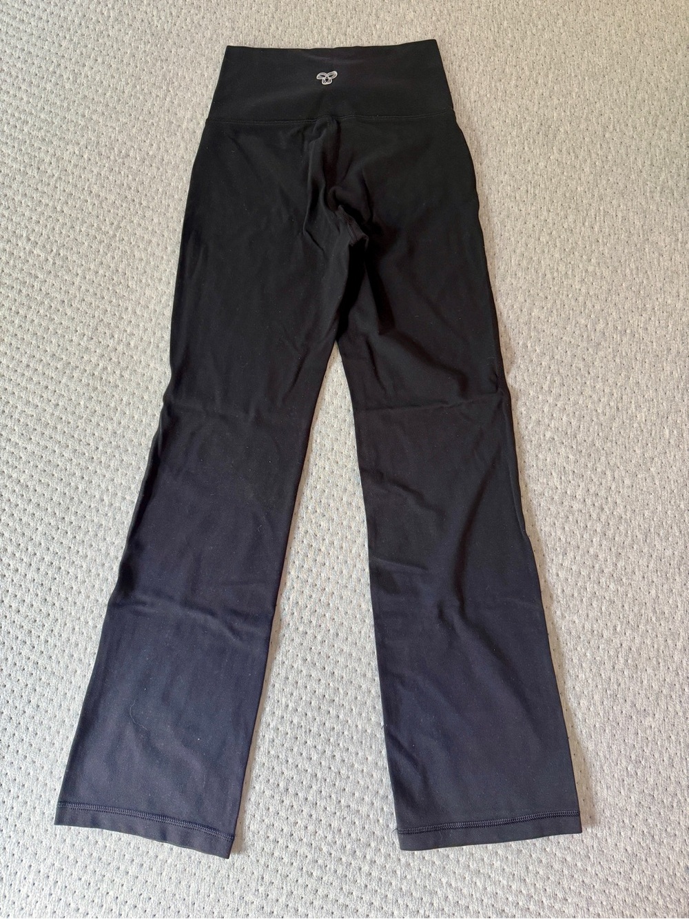Tna Atmosphere Bootcut Hi-Rise Legging Black